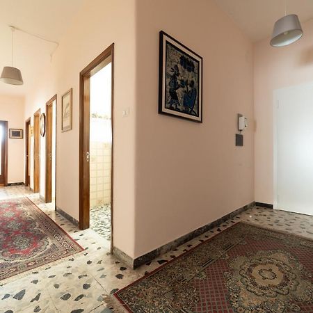 Budget Apartment Roma 70 Stazione Centrale Cagliari Exterior foto